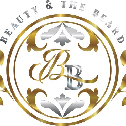 Beauty & The Beard logo